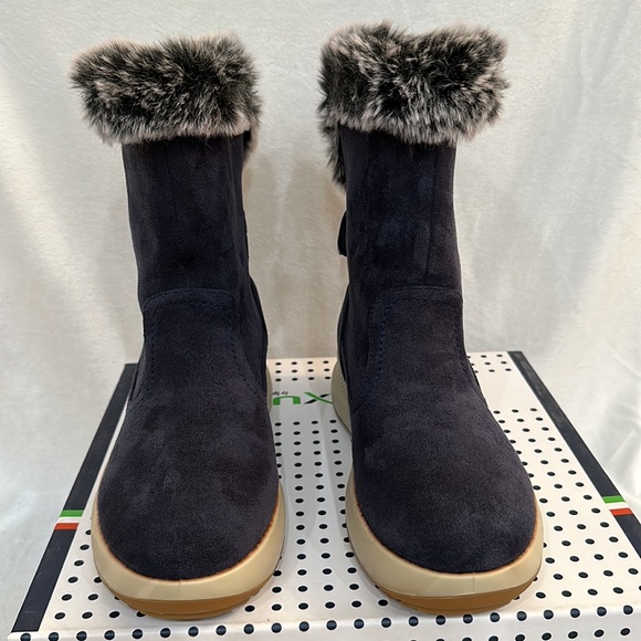 Flexus by Spring Step Waterproof Winter Boots - Snowbird - Picture 6 of 7